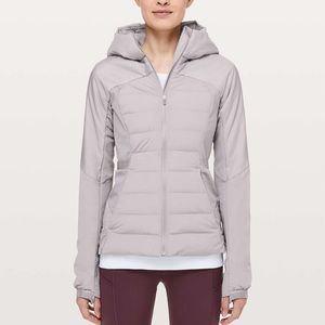 Sale 🎉 NWOT Lululemon Down For It All Jacket